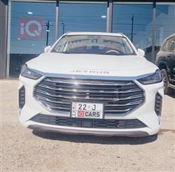 Jetour X70 Plus